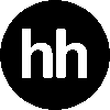 HeadHunter logo