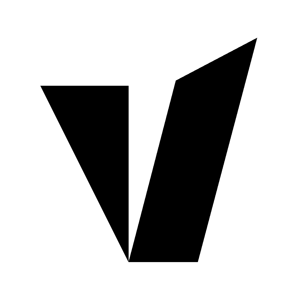 vLLM logo