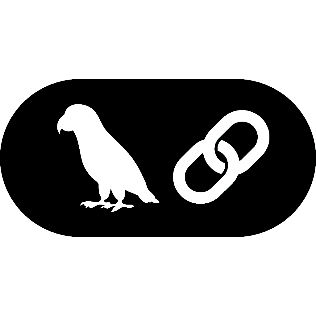 LangChain logo