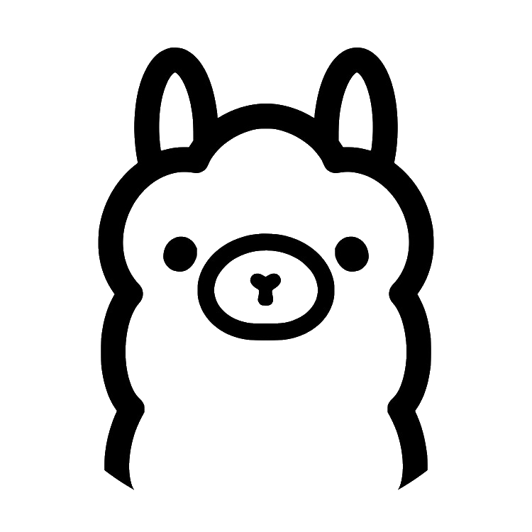 Ollama logo