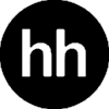 HeadHunter logo